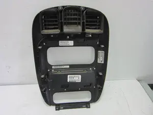 Foto de MANDO CALEFACCION / AIRE ACONDICIONADO CHRYSLER VOYAGER (RG) 2.8 CRD CAT (150 CV / 110 KW) referencia 05009180 foto 3