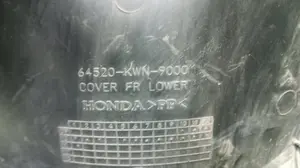 Foto de MOLDURA HONDA PCX 125 125 cm3 - 8.6 kW (0 CV / 0 KW) referencia 64520-KWN-9000 foto 3
