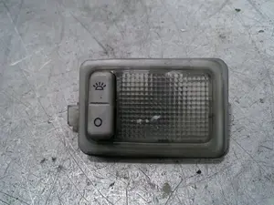 Foto de LUZ INTERIOR FORD MONDEO BERLINA (GE) 2.0 16V DI TD CAT (116 CV / 85 KW) referencia C95YA