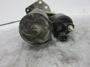 Foto de MOTOR ARRANQUE SEAT IBIZA (6L1) referencia 036911023S foto 4