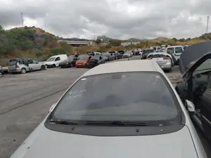 Foto de TECHO CITROEN C5 BERLINA 2.0 HDi (109 CV / 80 KW) referencia 8301H0