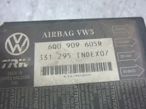 Foto de CENTRALITA AIRBAG SEAT IBIZA (6L1) 1.2 (64 CV / 47 KW) referencia 6Q0909605R foto 4