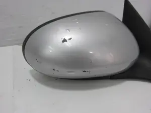 Foto de RETROVISOR DERECHO JAGUAR X-TYPE 3.0 V6 24V CAT (230 CV / 169 KW) referencia 015712 foto 3