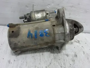 Foto de MOTOR ARRANQUE FORD FIESTA (CNN) 1.25 16V CAT (82 CV / 60 KW) referencia 8V2111000BE foto 2