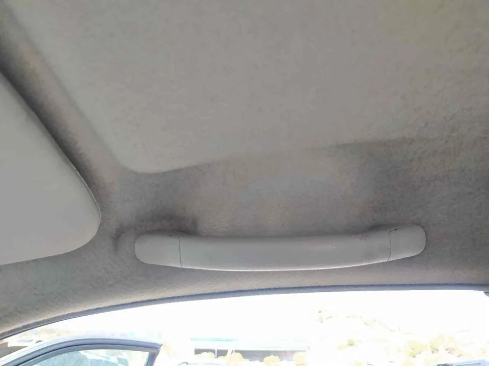 Foto de NO IDENTIFICADO NISSAN X-TRAIL (T30) 2.2 16V Turbodiesel CAT (114 CV / 84 KW)