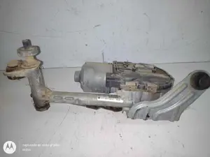 Foto de MOTOR LIMPIA DELANTERO SEAT LEON (1P1) 1.6 (102 CV / 75 KW) referencia 3397020744 foto 6