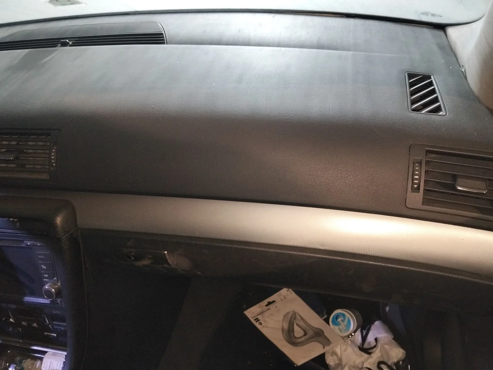 Foto de AIRBAG DELANTERO DERECHO AUDI A4 BERLINA (8E)