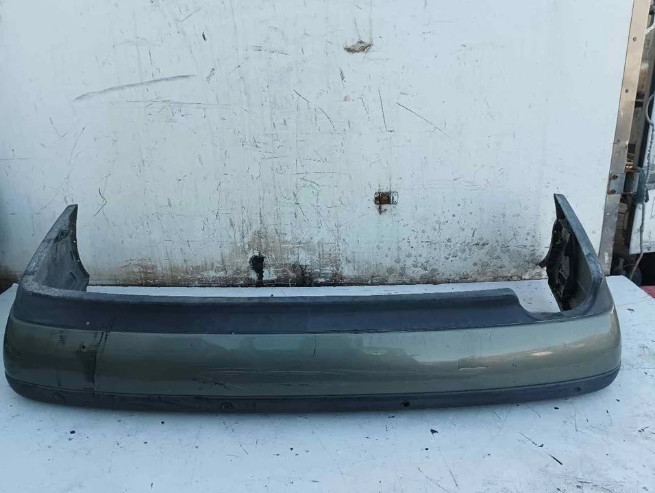 Foto de PARAGOLPES TRASERO SAAB 9-3 CABRIOLET 2.0 CAT (185 CV / 136 KW)