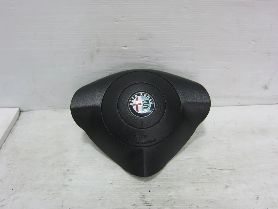 Foto de AIRBAG DELANTERO IZQUIERDO ALFA ROMEO GT (125) referencia 96904980