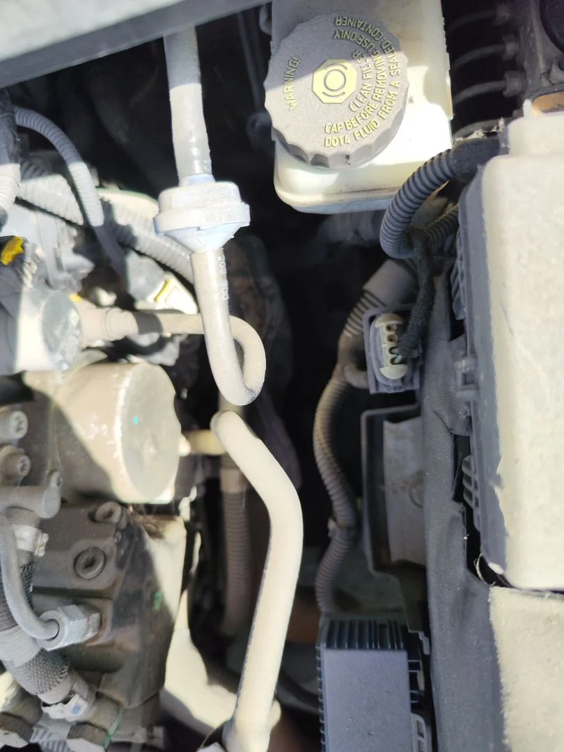 Foto de MOTOR ARRANQUE OPEL CORSA D 1.3 16V CDTI (75 CV / 55 KW)