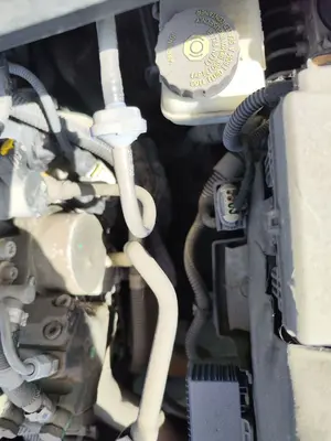 Foto de MOTOR ARRANQUE OPEL CORSA D 1.3 16V CDTI (75 CV / 55 KW)