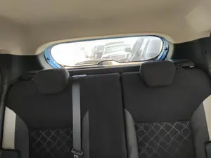 Foto de JUEGO ASIENTOS COMPLETO NISSAN MICRA (K14) 0.9 CAT (90 CV / 66 KW) foto 3