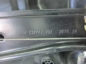 Foto de ELEVALUNAS DELANTERO IZQUIERDO FIAT 500X (334) 1.0 CAT (120 CV / 88 KW) referencia C37772102 foto 3