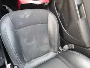 Foto de ASIENTO DELANTERO DERECHO CHEVROLET CRUZE 2.0 Diesel CAT (163 CV / 120 KW) referencia 95018207