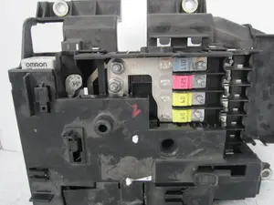 Foto de CAJA RELES / FUSIBLES PORSCHE CAYENNE (TIPO 92A) foto 3