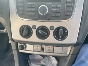 Foto de MANDO CALEFACCION / AIRE ACONDICIONADO FORD FOCUS SPORTBREAK (CB4)