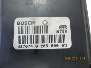 Foto de ABS FIAT ULYSSE (121) 2.0 JTD CAT (109 CV / 80 KW) referencia 1487993080 foto 8