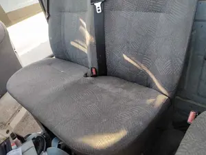 Foto de ASIENTO DELANTERO DERECHO FORD TRANSIT CAJA ABIERTA (FY) 2.4 TDE CAT (120 CV / 88 KW) foto 2