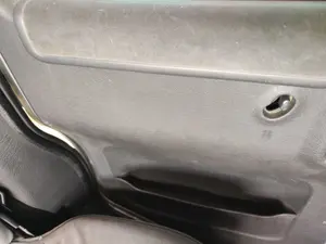Foto de GUARNECIDO PUERTA TRASERA IZQUIERDA CITROEN BERLINGO 2.0 HDi CAT (RHY / DW10TD) (90 CV / 66 KW) referencia 98331311ZE