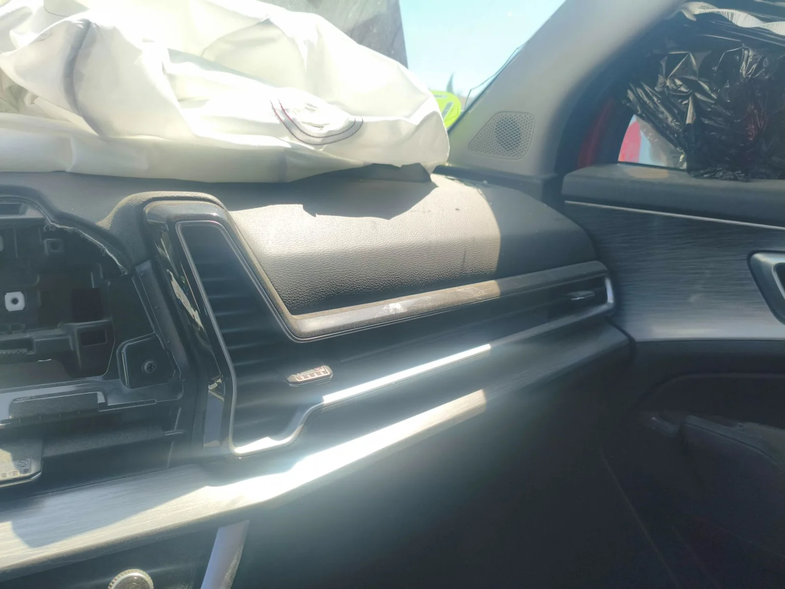 Foto de GUANTERA KIA SPORTAGE (NQ5) 1.6 T-GDI CAT (160 CV / 118 KW)
