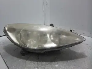 Foto de FARO DERECHO PEUGEOT 307 BERLINA (S2) 1.6 16V HDi (90 CV / 66 KW) referencia 620686 foto 2