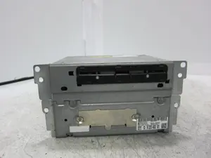 Foto de SISTEMA AUDIO / RADIO CD BMW SERIE 5 GRAN TURISMO (F07) 3.0 24V Turbo (306 CV / 225 KW) referencia 923717301