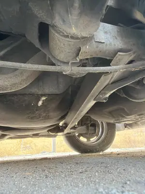 Foto de PUENTE TRASERO SEAT CORDOBA BERLINA (6K2)