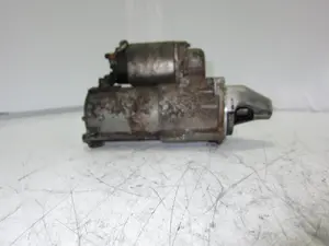 Foto de MOTOR ARRANQUE CHEVROLET AVEO HATCHBACK referencia 96469963