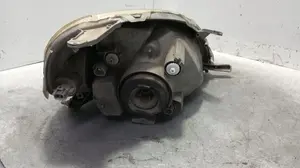 Foto de FARO IZQUIERDO TOYOTA YARIS (NCP1/NLP1/SCP1) referencia 811700D011 foto 5