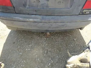 Foto de TUBO ESCAPE TRASERO VOLKSWAGEN GOLF III (1H1)(11.1991) 1.6  (75 CV / 55 KW)