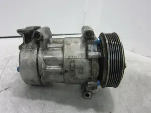Foto de COMPRESOR AIRE ACONDICIONADO FORD FIESTA (CB1) 1.4 TDCi CAT (68 CV / 50 KW) referencia 2S6119D629AF foto 11