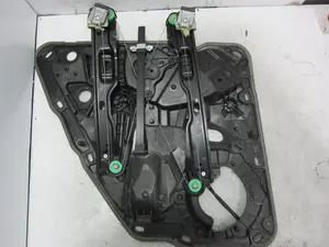 Foto de ELEVALUNAS TRASERO DERECHO PORSCHE CAYENNE (TIPO 92A) referencia 917192102 foto 1