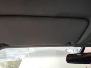 Foto de PARASOL IZQUIERDO AUDI A6 BERLINA (4B2) 2.5 V6 24V TDI (150 CV / 110 KW) referencia 4B0857551  FKZ foto 2