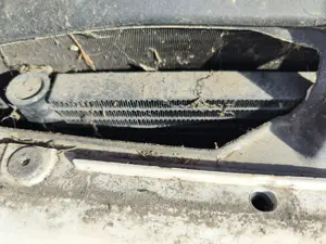 Foto de RADIADOR CALEFACCION / AIRE ACONDICIONADO VOLKSWAGEN GOLF IV BERLINA (1J1)(10.1997) 2.0  (116 CV / 85 KW)
