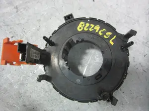 Foto de ANILLO AIRBAG SEAT LEON (1M1) 1.6 16V (105 CV / 77 KW) referencia 1J0959653E foto 5