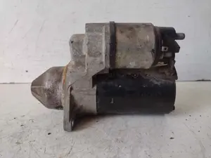 Foto de MOTOR ARRANQUE OPEL CORSA D 1.2 16V CAT (Z 12 XEP / LB4) (80 CV / 59 KW) referencia 0001107408
