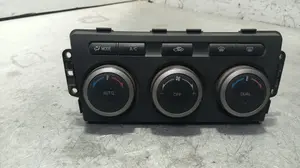 Foto de MANDO CALEFACCION / AIRE ACONDICIONADO MAZDA 6 BERLINA (GH) 2.2 Turbodiesel CAT (185 CV / 136 KW) referencia T1005815J foto 1