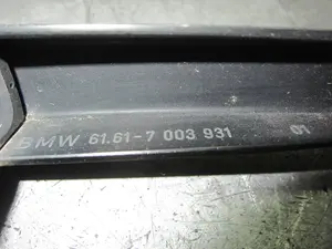 Foto de BRAZO LIMPIA DELANTERO IZQUIERDO BMW SERIE 3 BERLINA (E46) 1.9 CAT (118 CV / 87 KW) referencia 61617003931 foto 5
