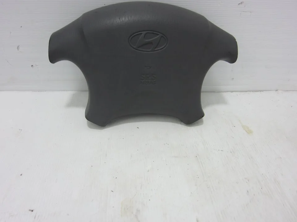 Foto de AIRBAG DELANTERO IZQUIERDO HYUNDAI MATRIX (FC) 1.5 CRDi CAT (102 CV / 75 KW) referencia 5690017100LT