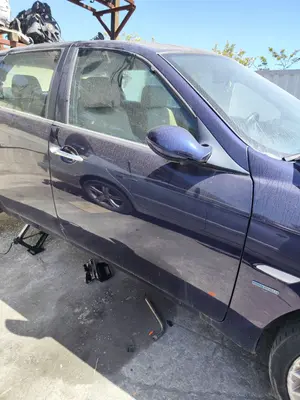Foto de PUERTA DELANTERA DERECHA ALFA ROMEO 156 SPORTWAGON 2.4 JTD CAT (175 CV / 129 KW) referencia 0060666235
