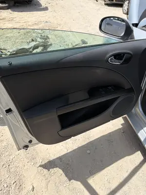 Foto de GUARNECIDO PUERTA DELANTERA IZQUIERDA SEAT LEON (1P1)