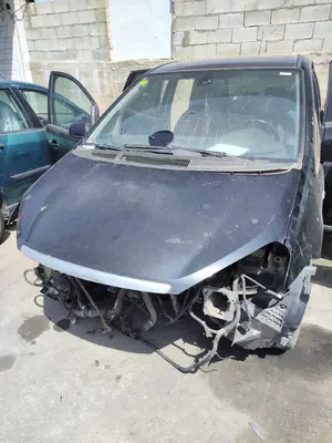 Foto de CAPO FORD C-MAX (CB3)(2007) 2.0 TDCi CAT (136 CV / 100 KW) referencia 1493967 foto 3