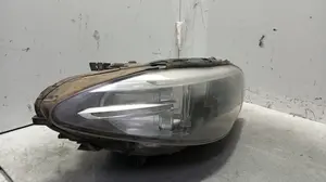 Foto de FARO DERECHO BMW SERIE 5 TOURING (F11) 2.0 Turbodiesel (184 CV / 135 KW) referencia 731713405 foto 2