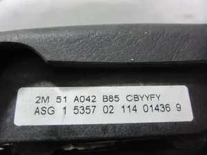 Foto de AIRBAG DELANTERO IZQUIERDO FORD FOCUS BERLINA (CAK) 1.6 16V CAT (101 CV / 74 KW) referencia 2M51A042B85 foto 3