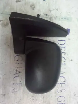 Foto de RETROVISOR IZQUIERDO HYUNDAI ATOS PRIME (MX) referencia 8761006101CA foto 2