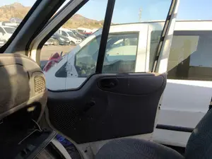 Foto de GUARNECIDO PUERTA DELANTERA DERECHA FORD TRANSIT CAJA ABIERTA (FY) 2.4 TDE CAT (120 CV / 88 KW)