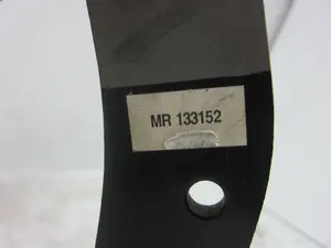 Foto de PEDAL FRENO MITSUBISHI L200 (K70) 2.5 Turbodiesel (99 CV / 73 KW) referencia MR133152 foto 4