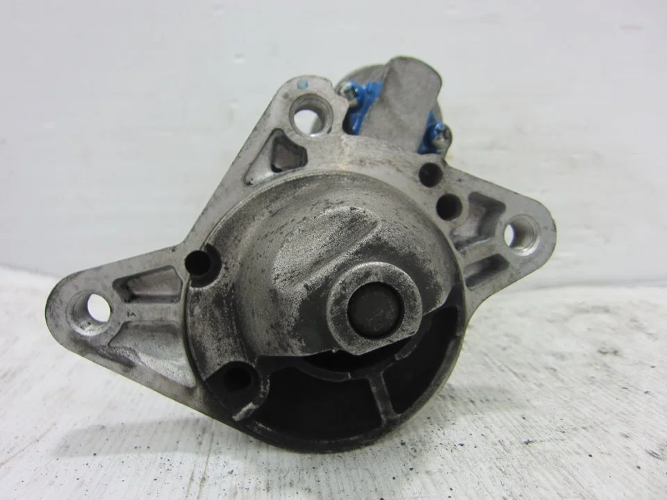 Foto de MOTOR ARRANQUE MAZDA 3 BERLINA (BK) 2.0 Diesel CAT (143 CV / 105 KW) referencia M002T88671