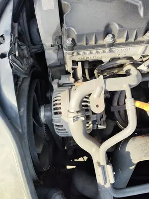 Foto de ELECTROVENTILADOR VOLKSWAGEN PASSAT BERLINA (3B3) 1.9 TDI (131 CV / 96 KW) referencia 8D0959455R