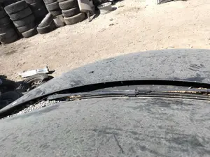 Foto de BRAZO LIMPIA DELANTERO IZQUIERDO PEUGEOT 307 CC CABRIO-COUPÉ (S2)